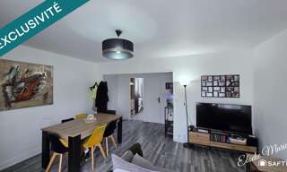 Appartement 3 Pièces 67 m² à vendre à Caen (14000)