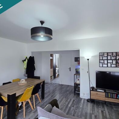 Appartement 3 pièces 179900 €