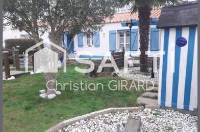 Maison 5 pièces 494850 €