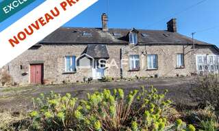 Maison 7 Pièces 178 m² à vendre à Montaudin (53220)