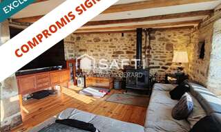 Maison 7 Pièces 178 m² à vendre à Montaudin (53220)