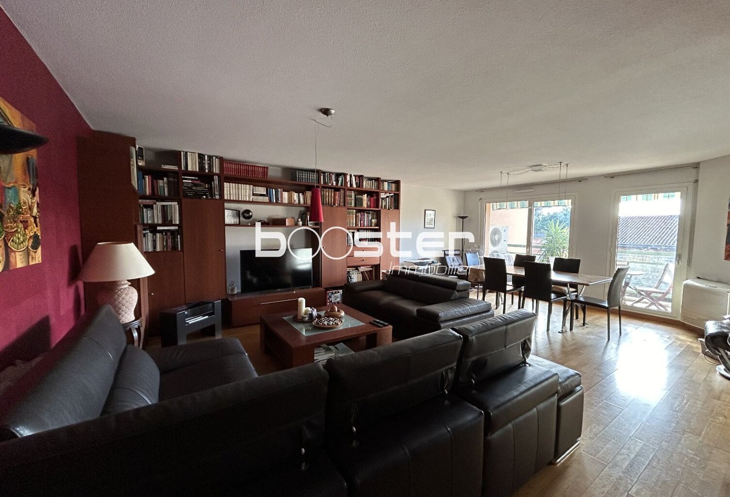Appartement — photo 1