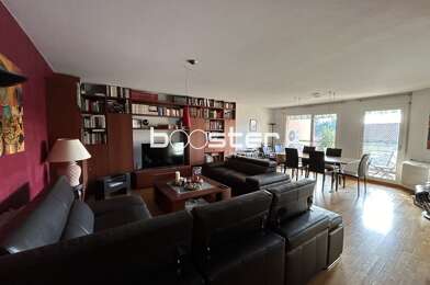 Appartement 4 pièces 399000 €