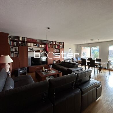 Appartement 4 pièces 399000 €