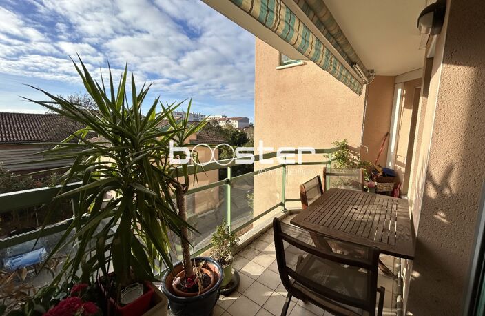 Appartement — photo 4
