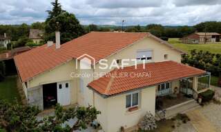 Maison 10 Pièces 175 m² à vendre à Labastide-Saint-Pierre (82370)