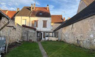 Maison 5 Pièces 130 m² à vendre à Villers-Cotterêts (02600)