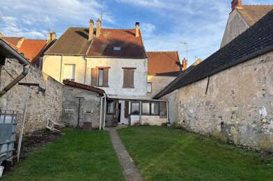 Maison 5 pièces 140000 €