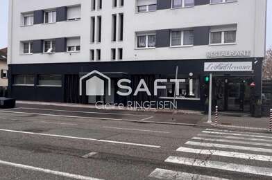 Immeuble  669000 €