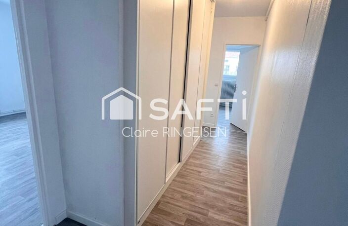 Immeuble - 6 appartements - Local commercial - Forbach — photo 3