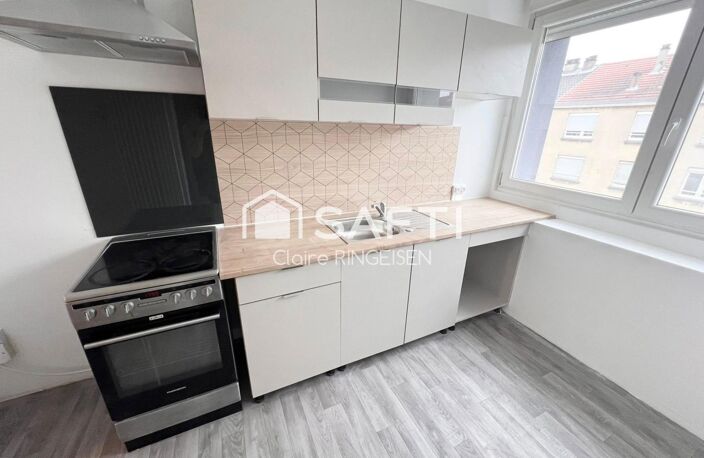 Immeuble - 6 appartements - Local commercial - Forbach — photo 4