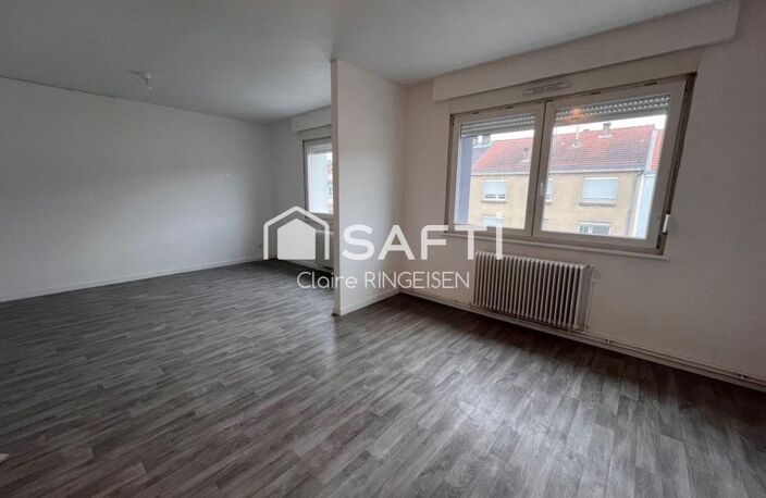 Immeuble - 6 appartements - Local commercial - Forbach — photo 5