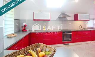 Maison 5 Pièces 100 m² à vendre à Villerupt (54190)