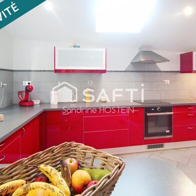 Maison 5 pièces 199900 €