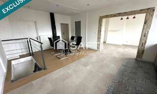 Appartement 4 Pièces 80 m² à vendre à Essey-lès-Nancy (54270)