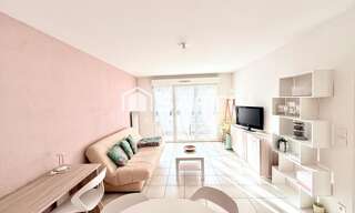 Appartement 2 Pièces 47 m² à vendre à Hendaye (64700)