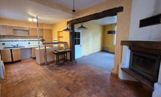 Maison 5 Pièces 118 m² à vendre à Baugé-en-Anjou (49150)