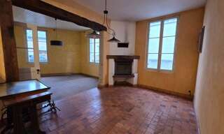 Maison 5 Pièces 118 m² à vendre à Baugé-en-Anjou (49150)