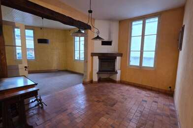 Maison 5 pièces 90990 €