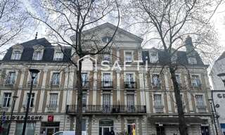 Appartement 5 Pièces 113 m² à vendre à Châtellerault (86100)