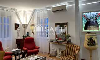 Appartement 5 Pièces 113 m² à vendre à Châtellerault (86100)