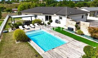 Maison 6 Pièces 190 m² à vendre à Virazeil (47200)