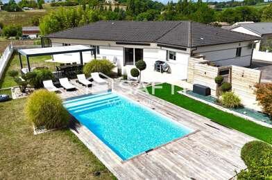 Maison 6 pièces 485000 €