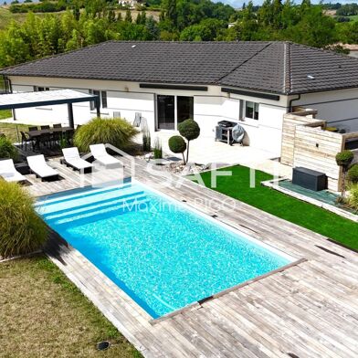 Maison 6 pièces 485000 €