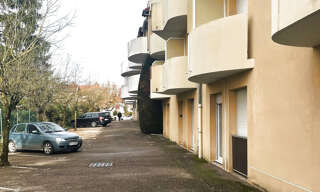 Appartement 3 Pièces 58 m² à vendre à Bourg-en-Bresse (01000)