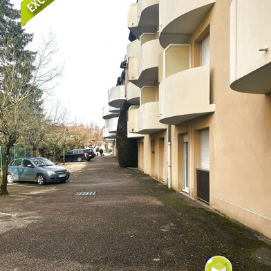 Appartement 3 pièces 127000 €