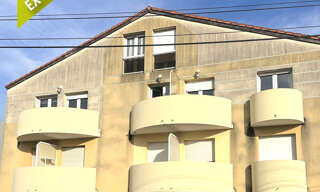 Appartement 3 Pièces 58 m² à vendre à Bourg-en-Bresse (01000)