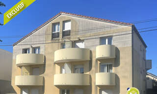 Appartement 3 Pièces 58 m² à vendre à Bourg-en-Bresse (01000)