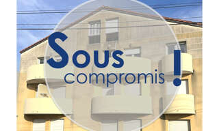 Appartement 3 Pièces 58 m² à vendre à Bourg-en-Bresse (01000)