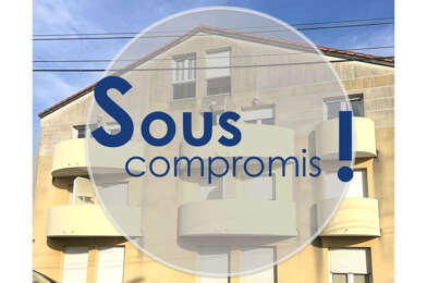 Appartement 3 pièces 130000 €