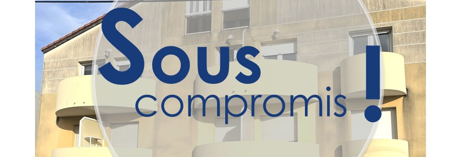 Appartement 3 Pièces 58 m² à vendre à Bourg-en-Bresse (01000)