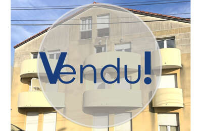 Appartement 3 pièces 130000 €