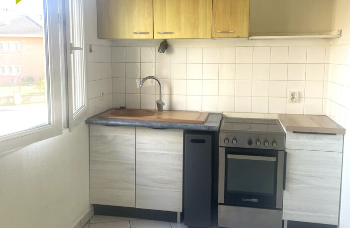 Bourg-en-Bresse centre-ville Appartement T3 - 2 chambres + g — photo 2
