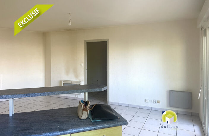 Bourg-en-Bresse centre-ville Appartement T3 - 2 chambres + g — photo 3