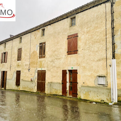 Maison 9 pièces 118800 €