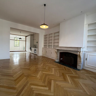 Appartement 5 pièces 810000 €