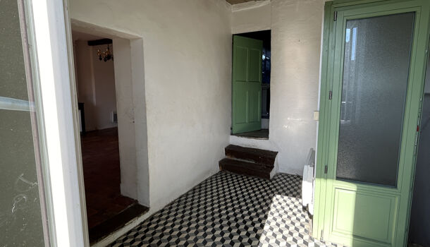 Appartement 4 pièces  à louer Vallon-Pont-d'Arc 07150