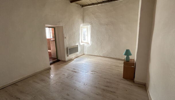 Appartement 4 pièces  à louer Vallon-Pont-d'Arc 07150