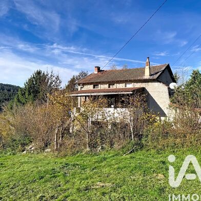 Maison 6 pièces 139000 €