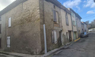 Maison 3 Pièces 75 m² à vendre à Villepinte (11150)