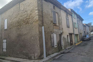 Maison 3 pièces 55000 €