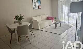 Appartement 2 Pièces 48 m² à vendre à Limoges (87100)