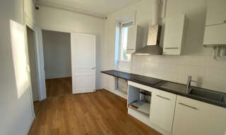 Appartement 3 Pièces 61 m² à louer à Roanne (42300)