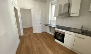 Appartement 3 Pièces 61 m² à louer à Roanne (42300)