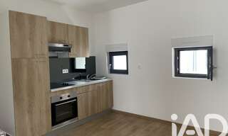 Maison 2 Pièces 33 m² à louer à Montlouis-sur-Loire (37270)