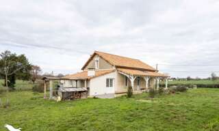 Maison 5 Pièces 170 m² à vendre à Bonnes (16390)